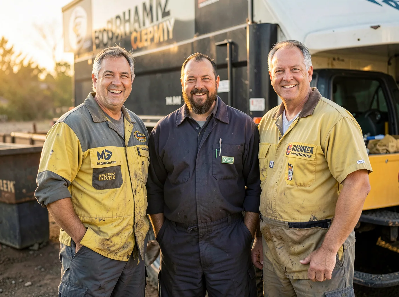 Sewage Cleanup company in Michigan