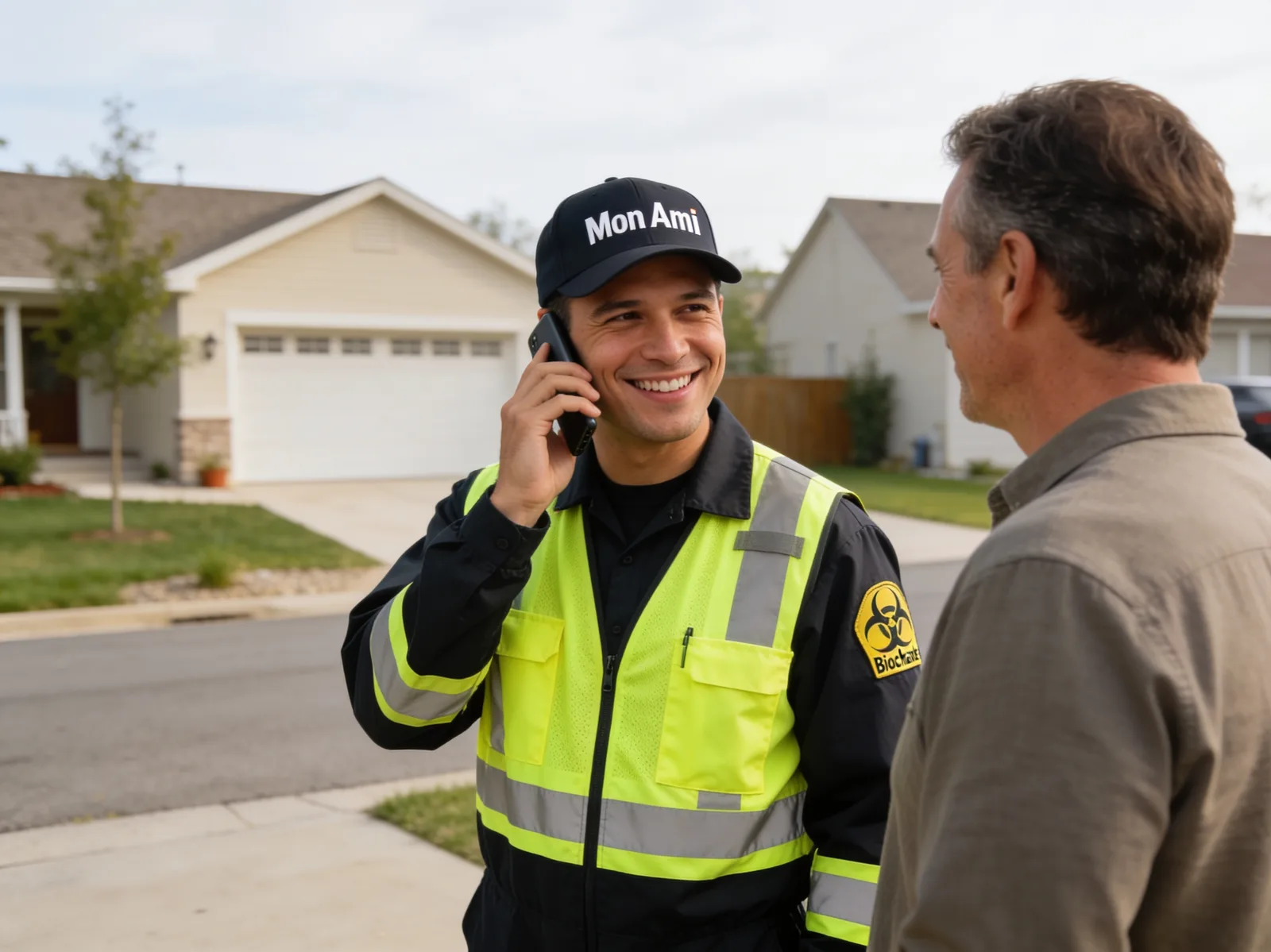 Sewage Cleanup Michigan FAQs