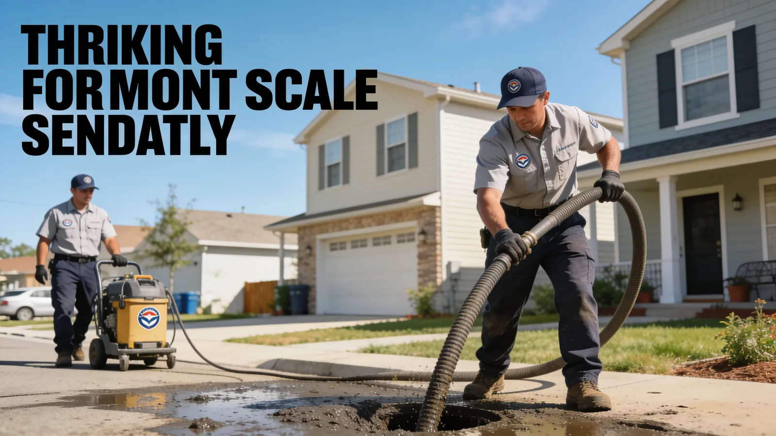 Sewage Cleanup in Michigan near me
